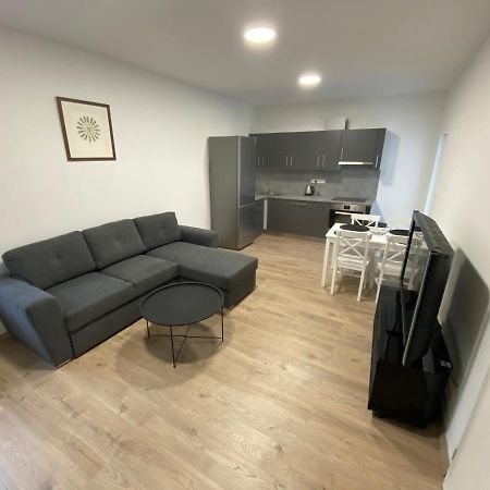No. 12 Apartment Hradec Kralove Bagian luar foto
